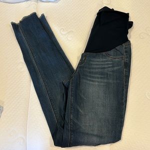 1822 Maternity Skinny Jeans